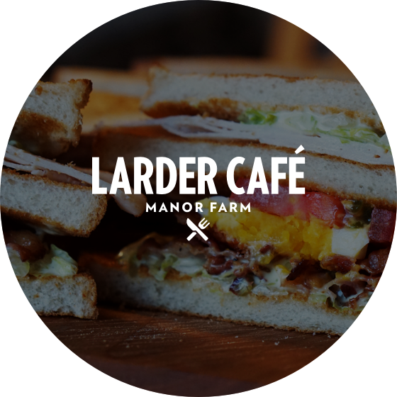 Larder Café
