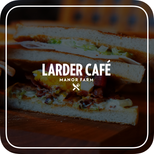 Larder Café